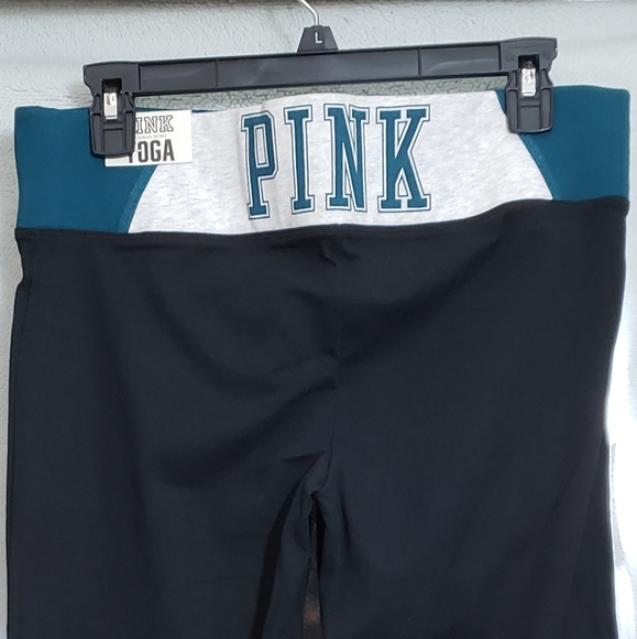 PINK Victoria's Secret Pants - Victoria's Secret PINK Yoga Pants